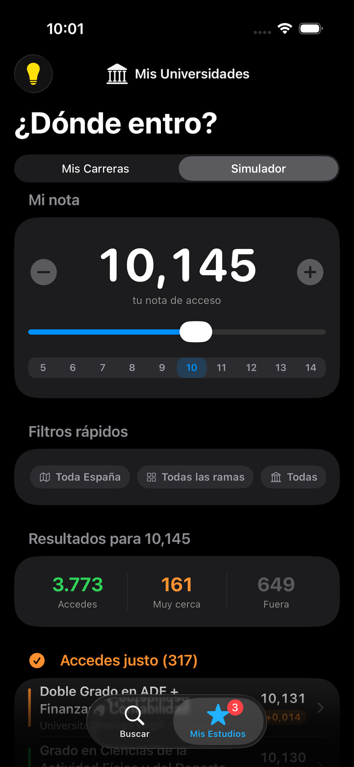 Simulador